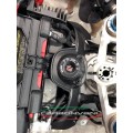 Carbonvani - Ducati Panigale V4 / S (2022+) Carbon Fiber Key Guard Carbonvani - Ducati Panigale V4 / S (2022+) Carbon Fiber Key Guard